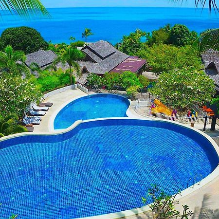 Bhundhari Koh Samui Hotel Pantai Chaweng Luaran gambar