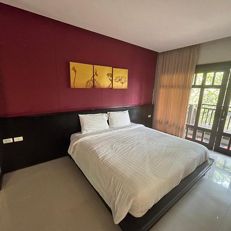 Bhundhari Koh Samui Hotel Pantai Chaweng Luaran gambar