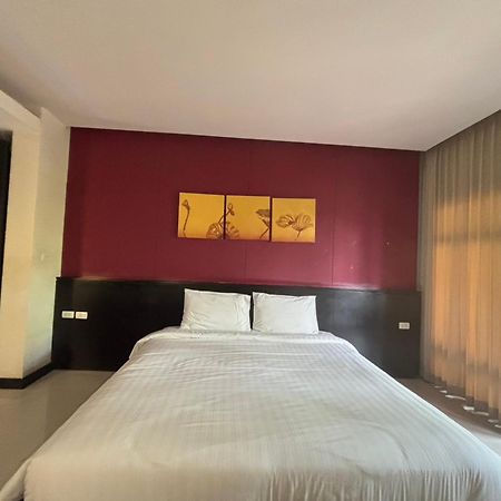 Bhundhari Koh Samui Hotel Pantai Chaweng Luaran gambar