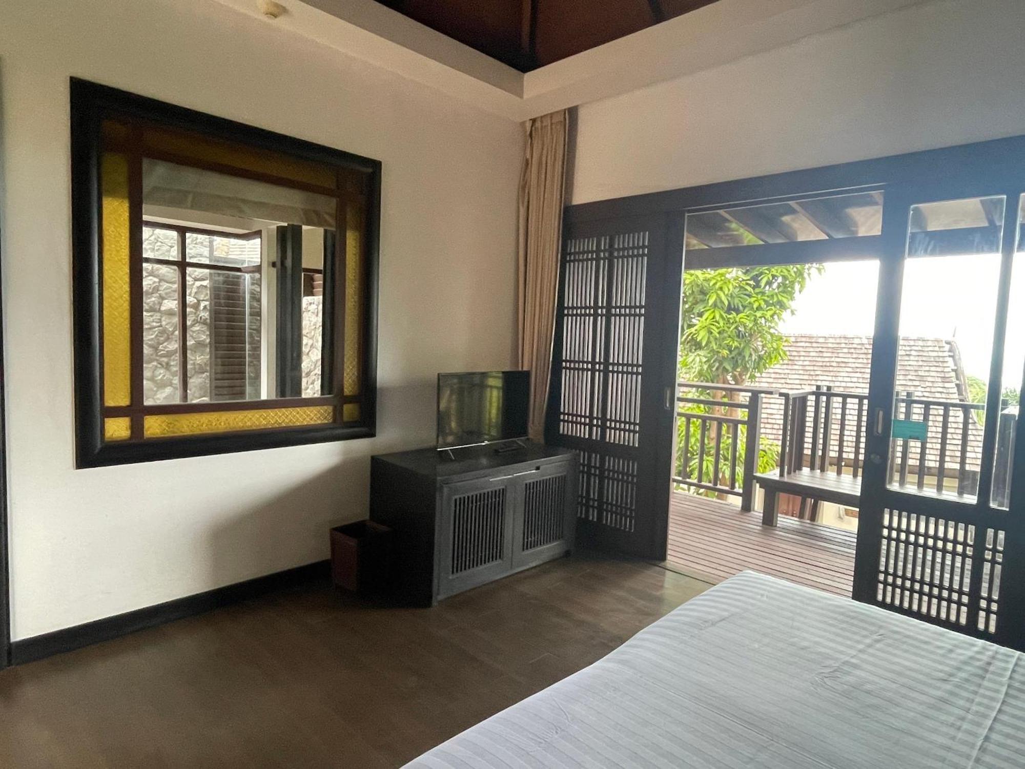 Bhundhari Koh Samui Hotel Pantai Chaweng Luaran gambar