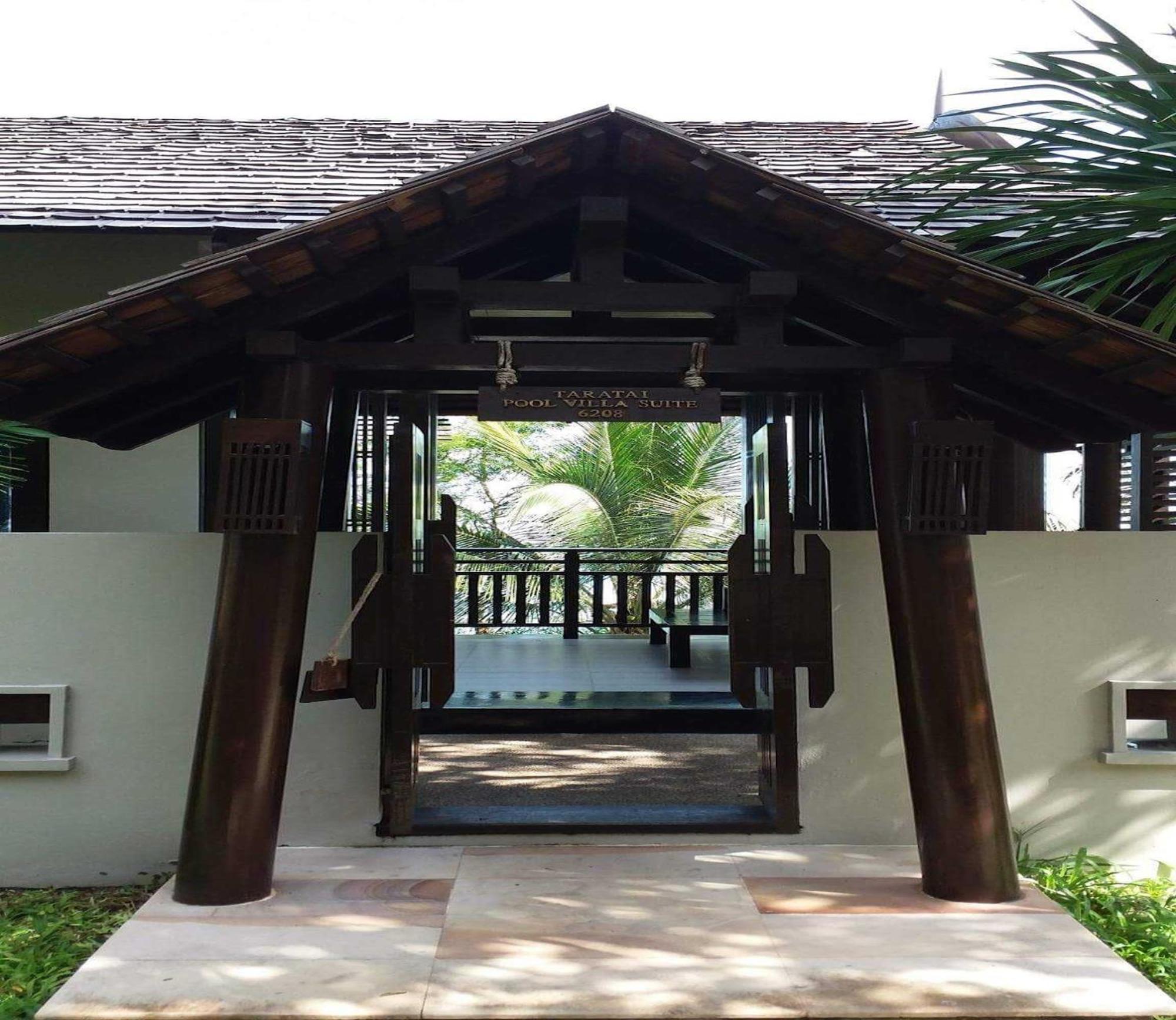 Bhundhari Koh Samui Hotel Pantai Chaweng Luaran gambar