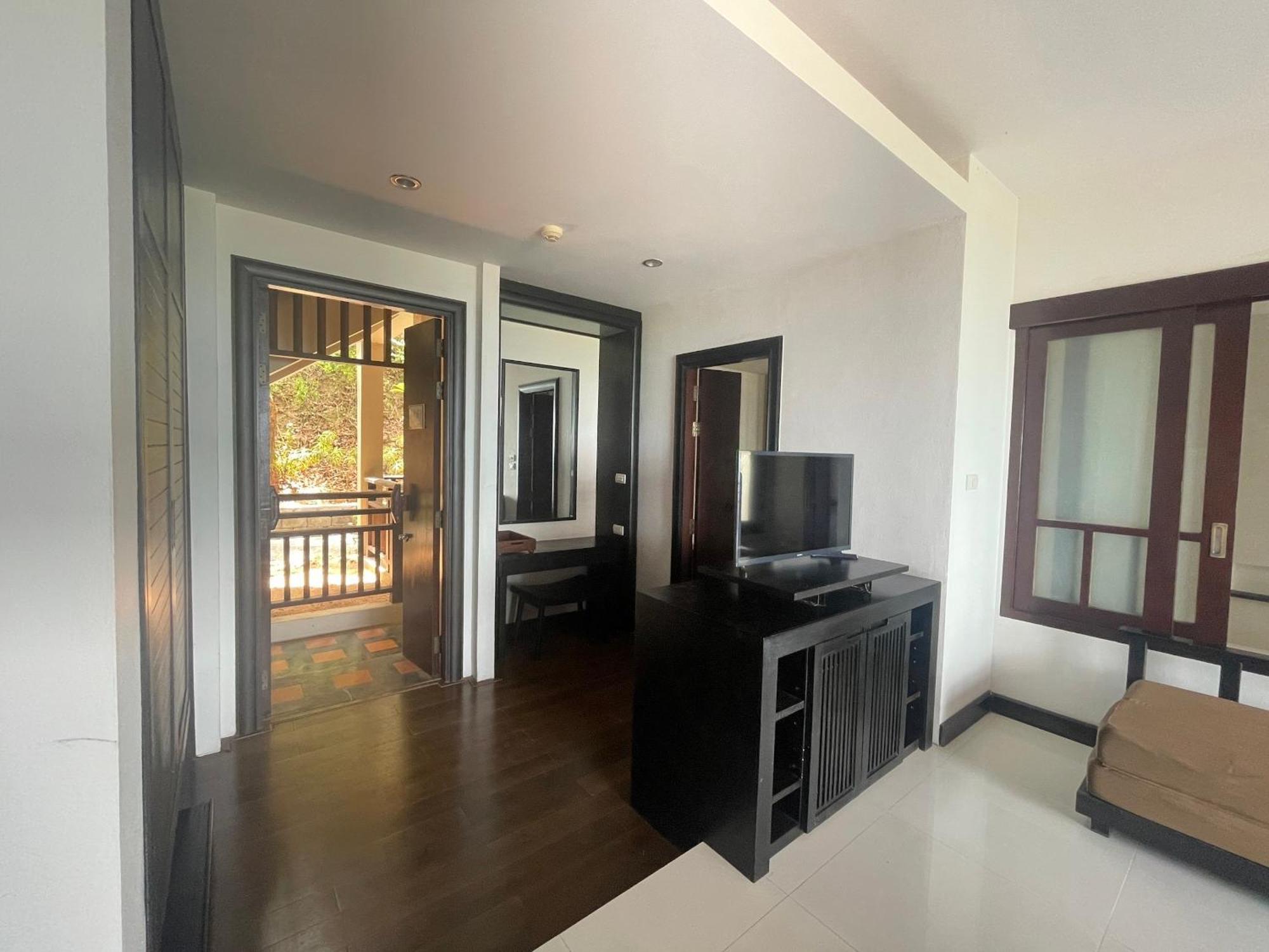 Bhundhari Koh Samui Hotel Pantai Chaweng Luaran gambar