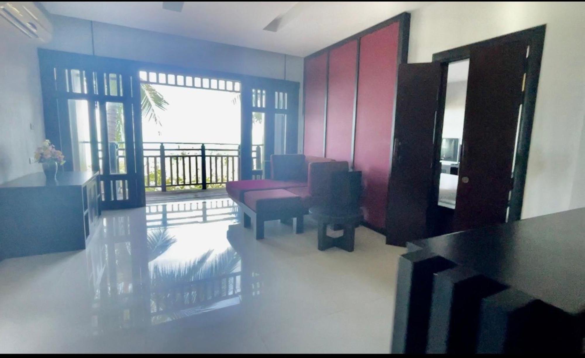 Bhundhari Koh Samui Hotel Pantai Chaweng Luaran gambar