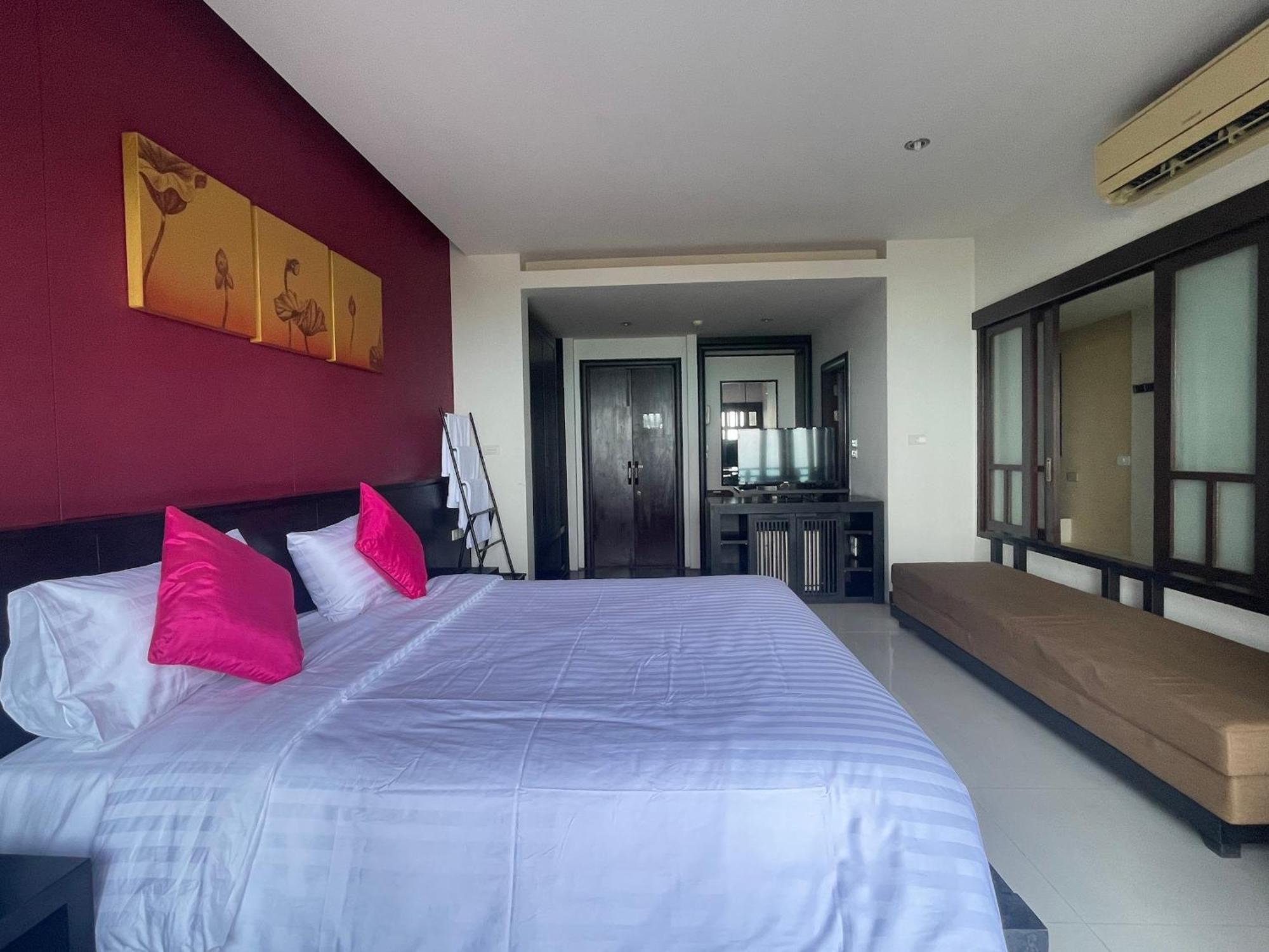 Bhundhari Koh Samui Hotel Pantai Chaweng Luaran gambar