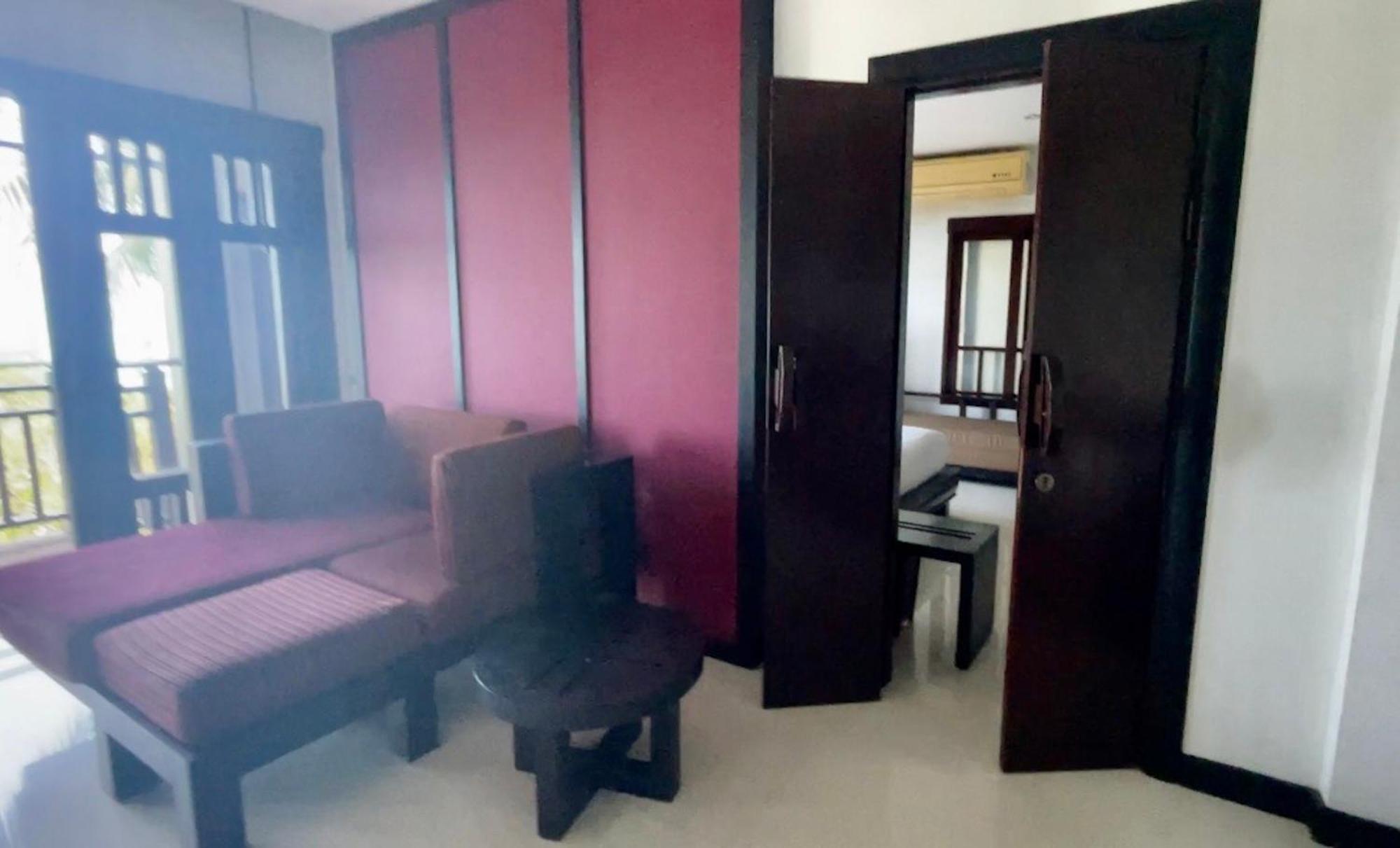 Bhundhari Koh Samui Hotel Pantai Chaweng Luaran gambar