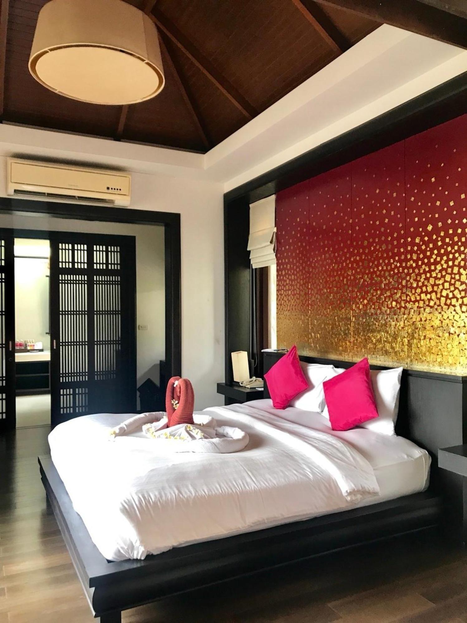 Bhundhari Koh Samui Hotel Pantai Chaweng Luaran gambar