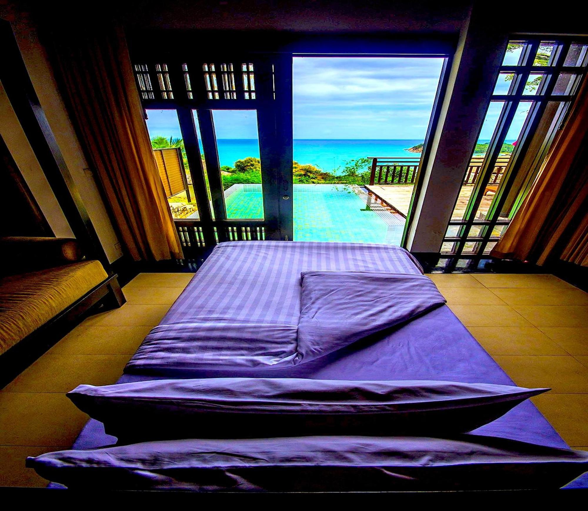 Bhundhari Koh Samui Hotel Pantai Chaweng Luaran gambar