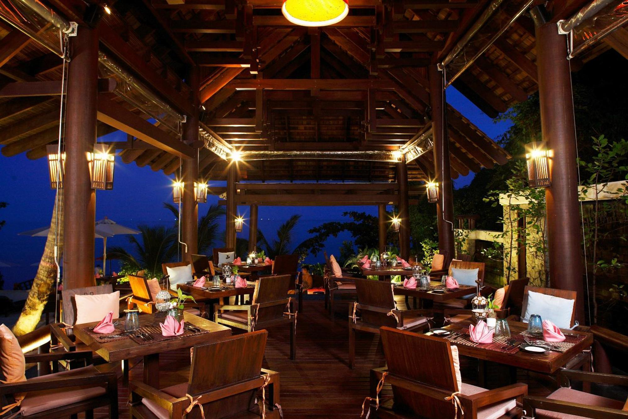 Bhundhari Koh Samui Hotel Pantai Chaweng Luaran gambar