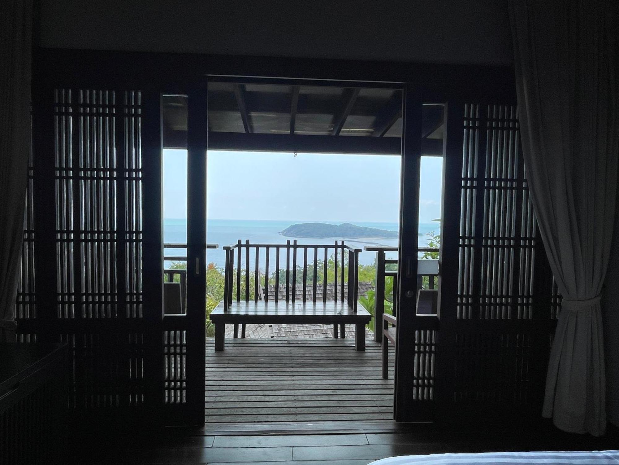 Bhundhari Koh Samui Hotel Pantai Chaweng Luaran gambar