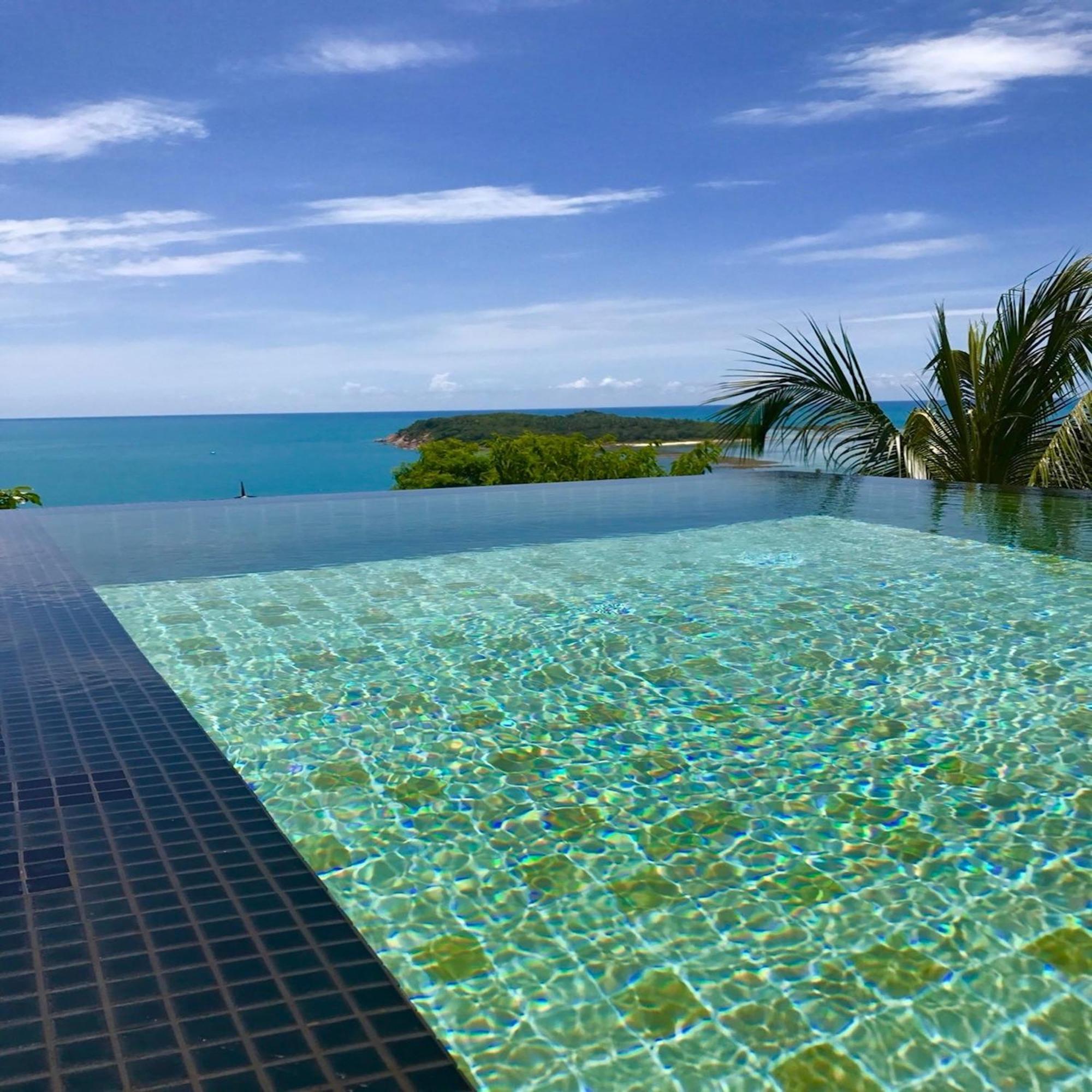 Bhundhari Koh Samui Hotel Pantai Chaweng Luaran gambar