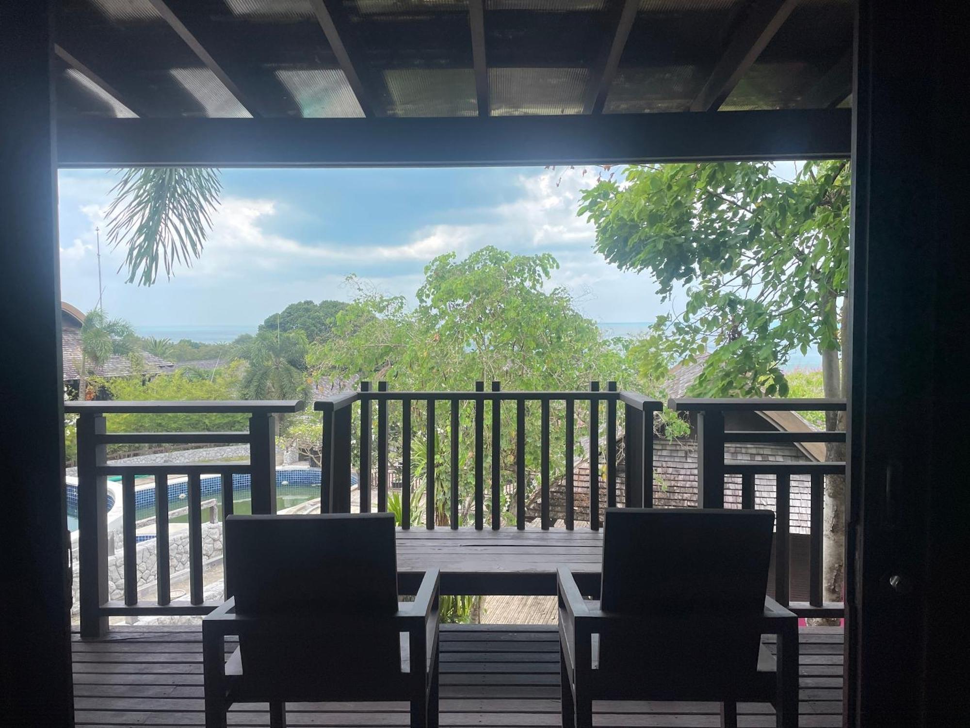 Bhundhari Koh Samui Hotel Pantai Chaweng Luaran gambar