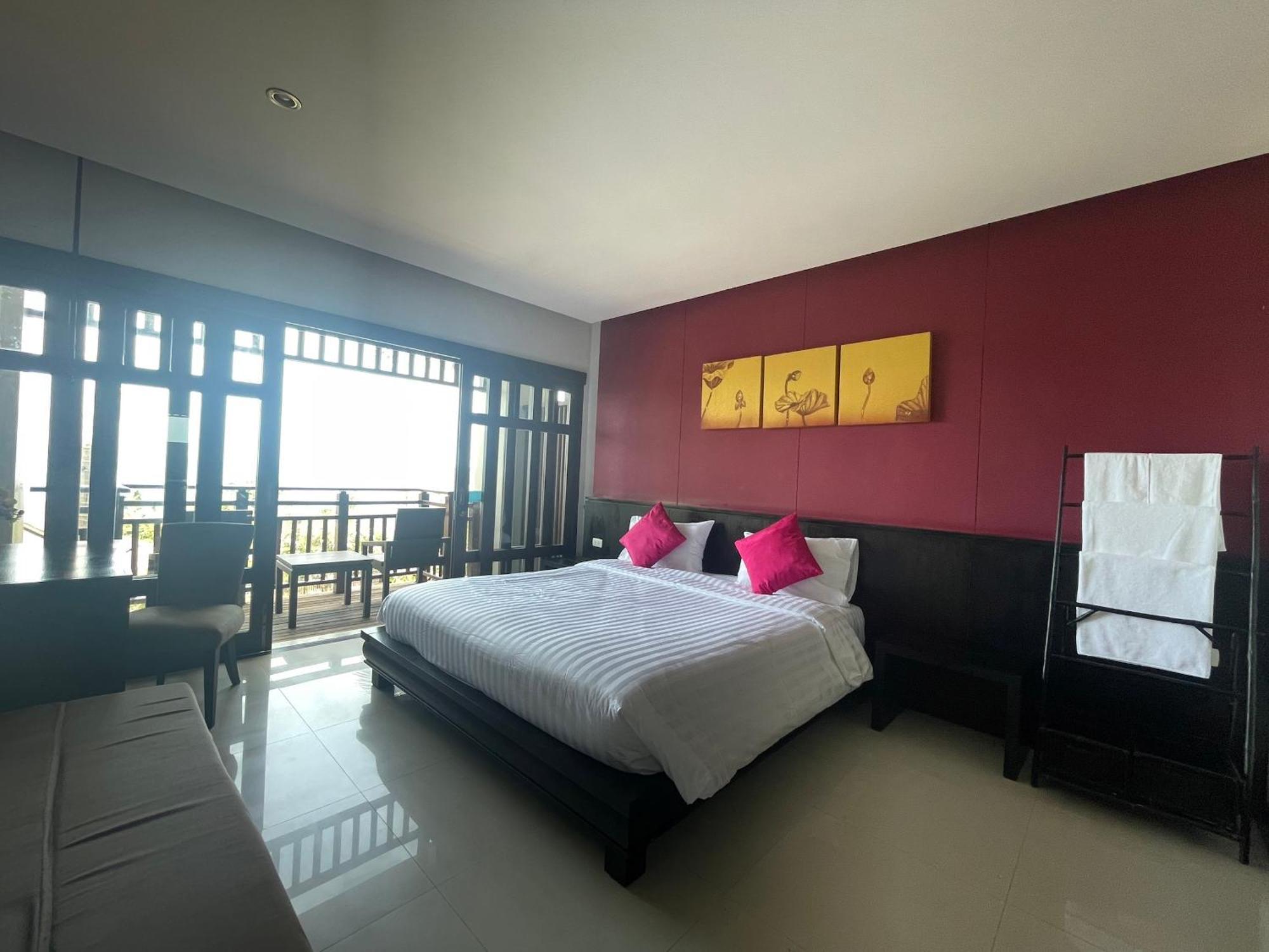 Bhundhari Koh Samui Hotel Pantai Chaweng Luaran gambar