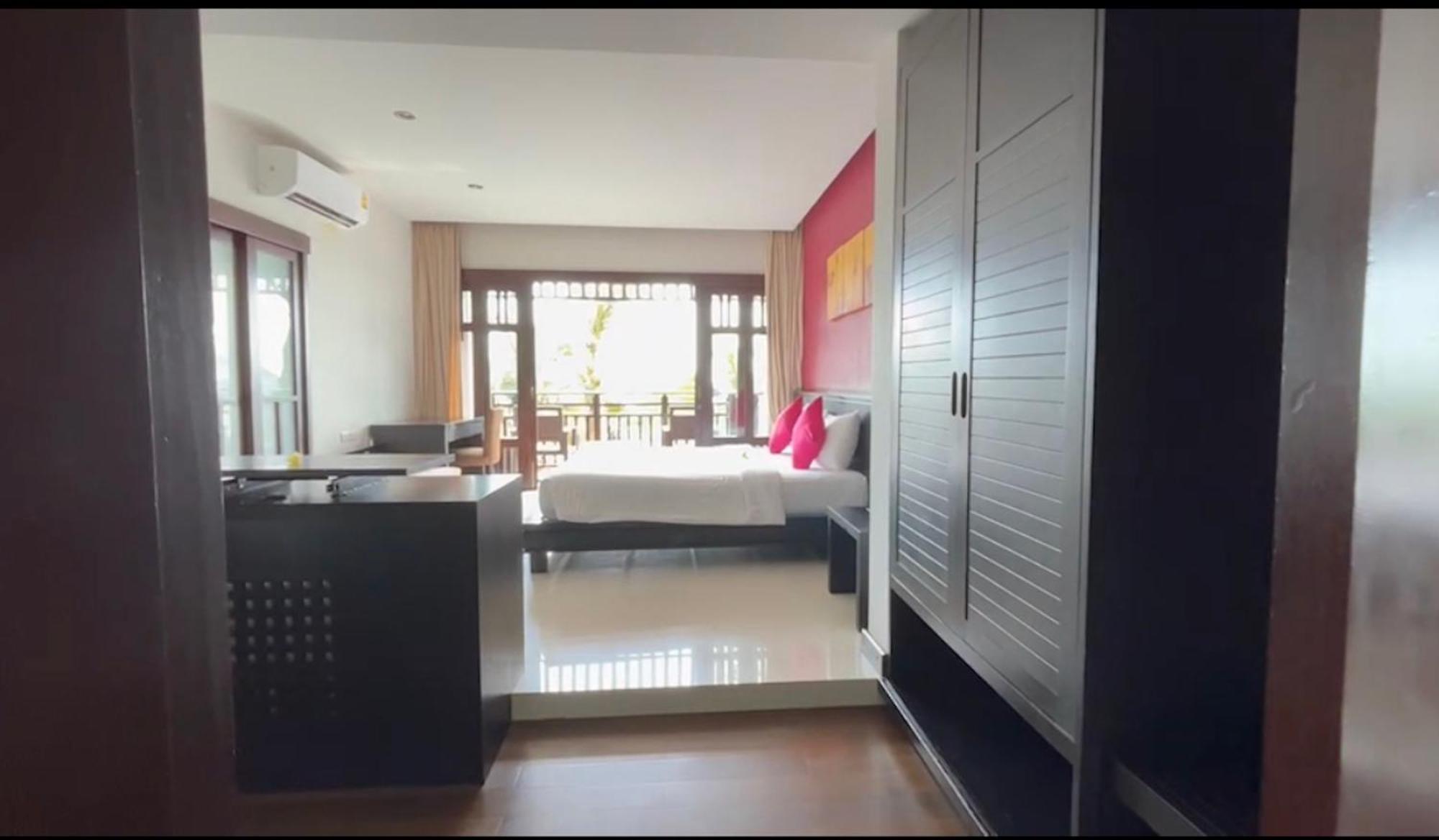 Bhundhari Koh Samui Hotel Pantai Chaweng Luaran gambar