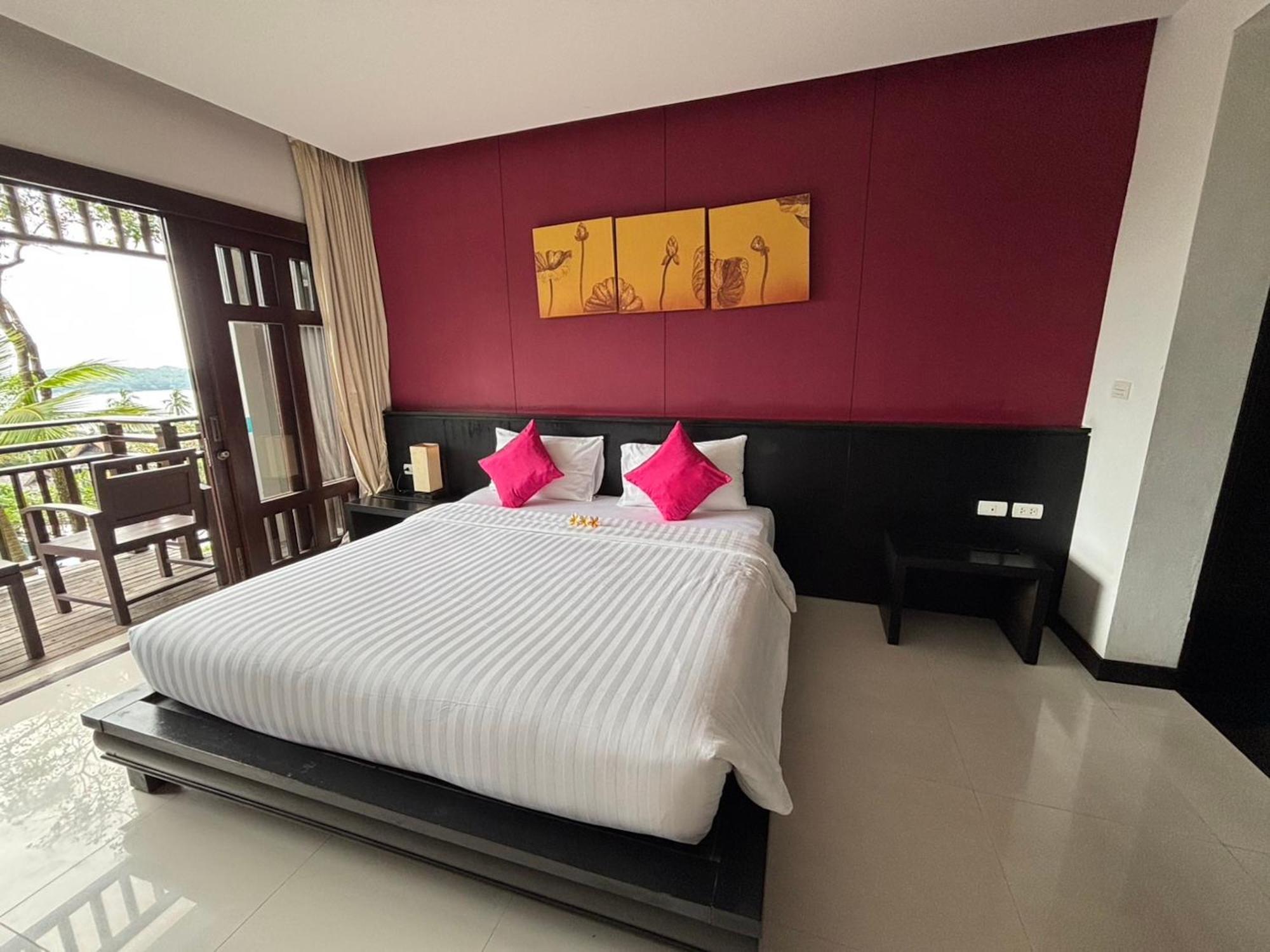 Bhundhari Koh Samui Hotel Pantai Chaweng Luaran gambar