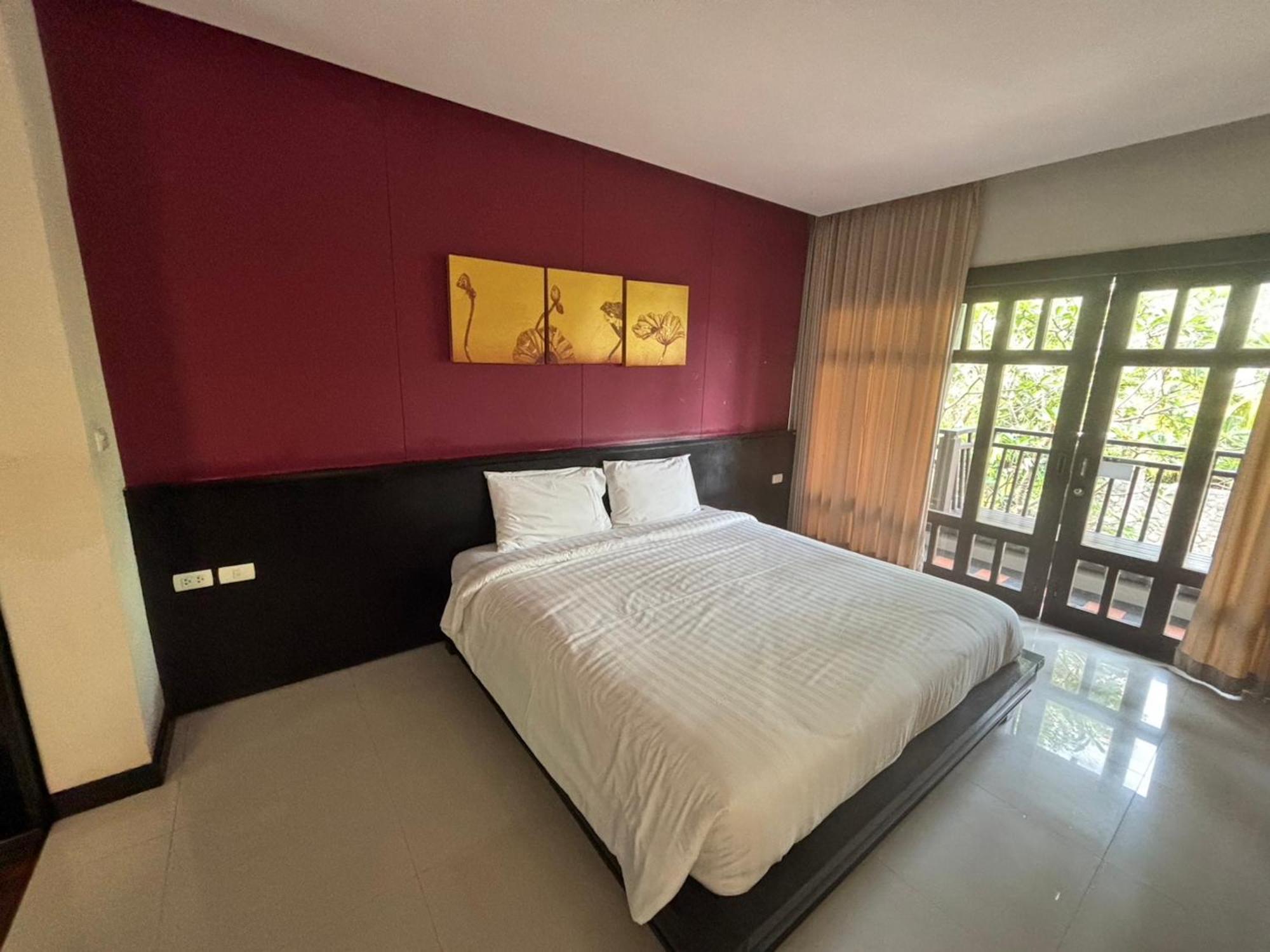 Bhundhari Koh Samui Hotel Pantai Chaweng Luaran gambar