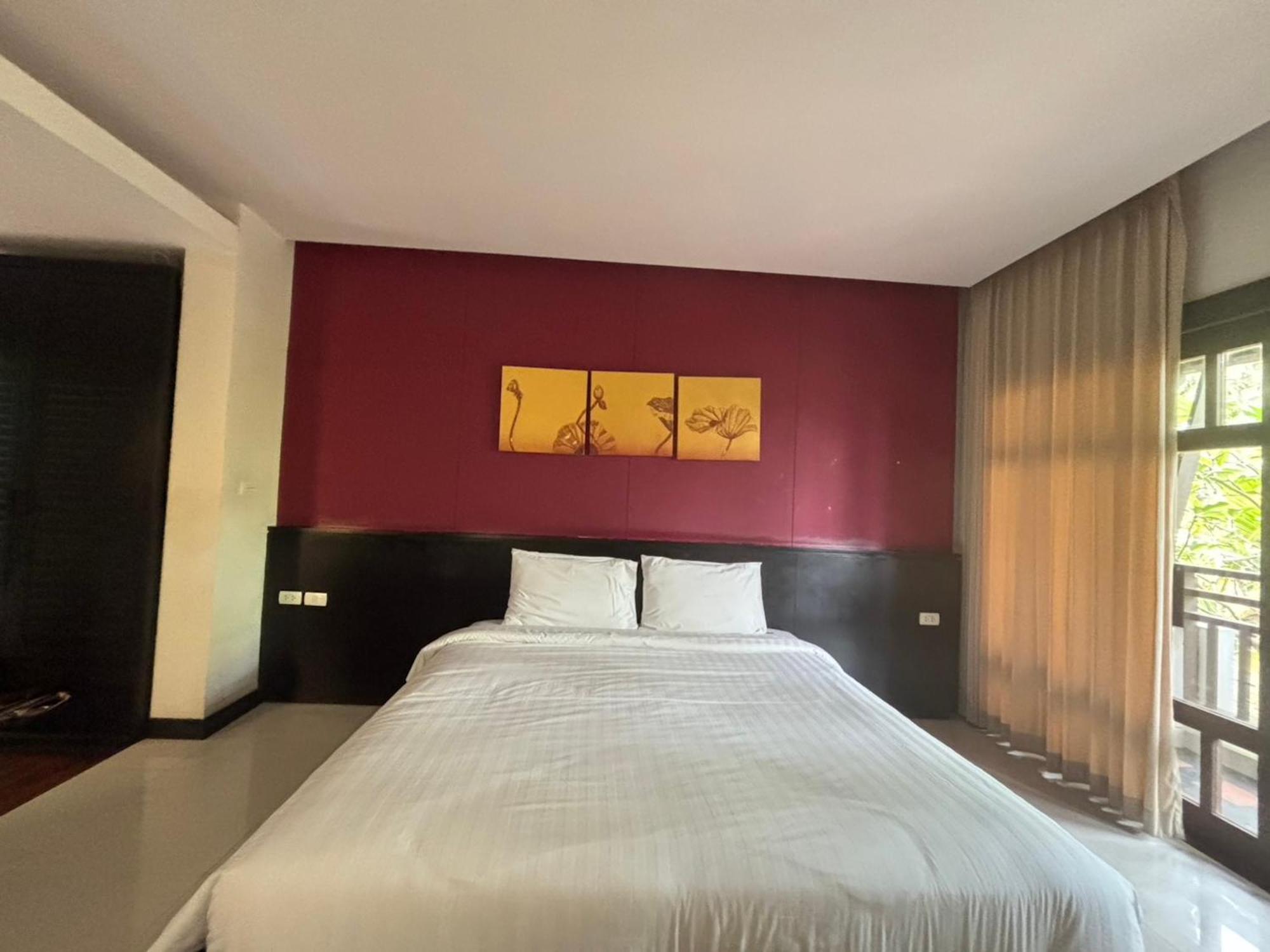 Bhundhari Koh Samui Hotel Pantai Chaweng Luaran gambar