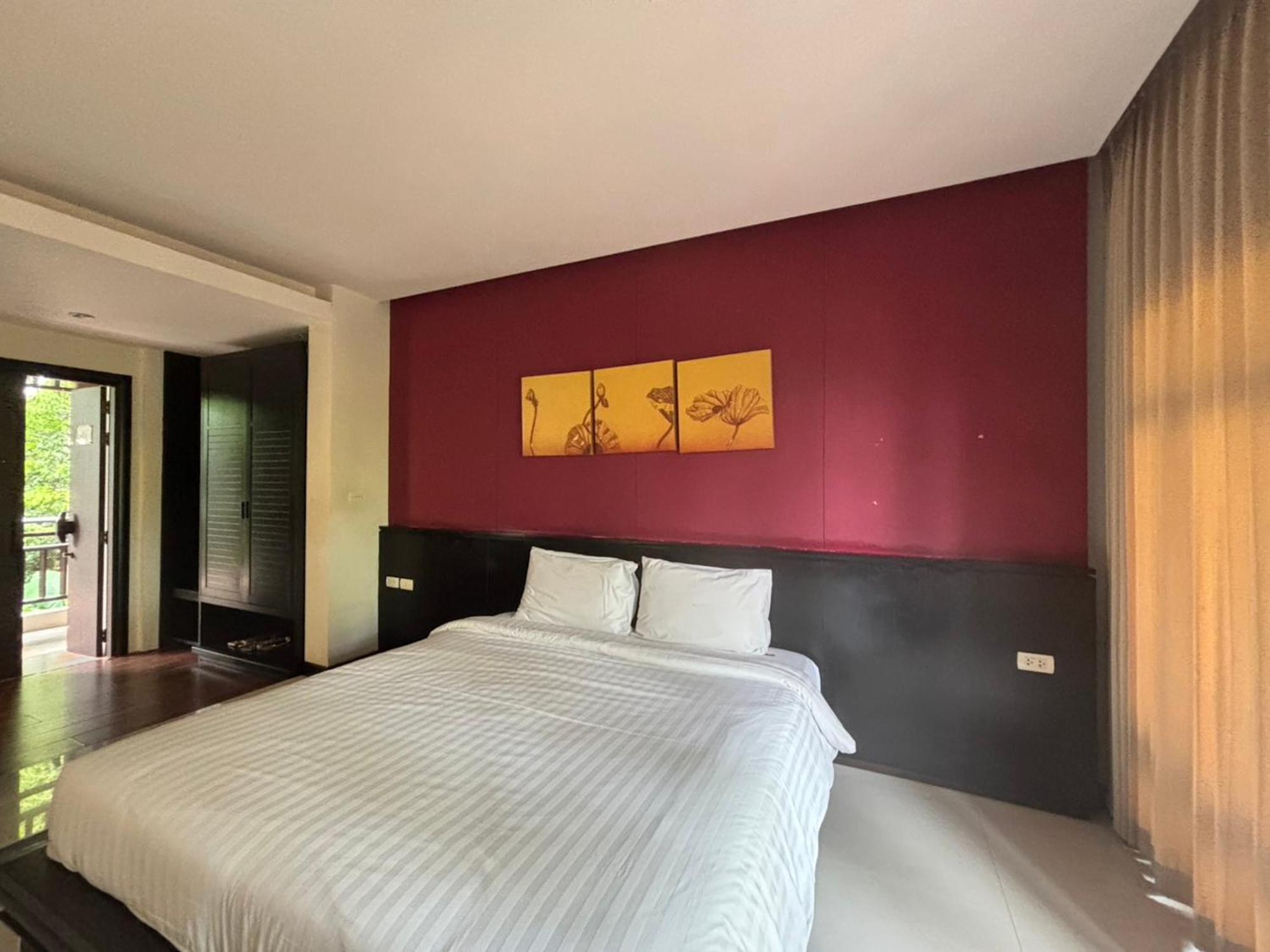 Bhundhari Koh Samui Hotel Pantai Chaweng Luaran gambar