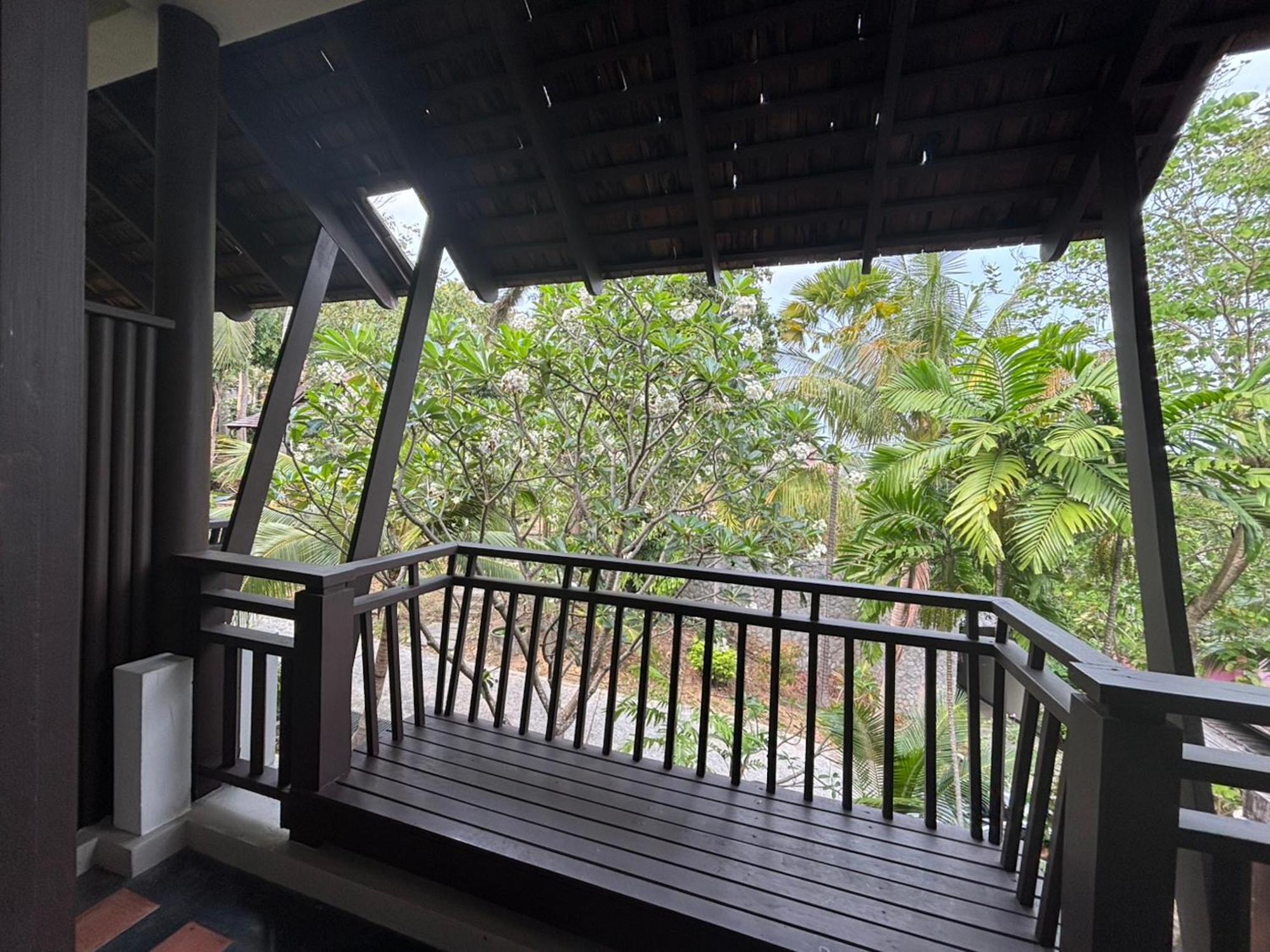 Bhundhari Koh Samui Hotel Pantai Chaweng Luaran gambar