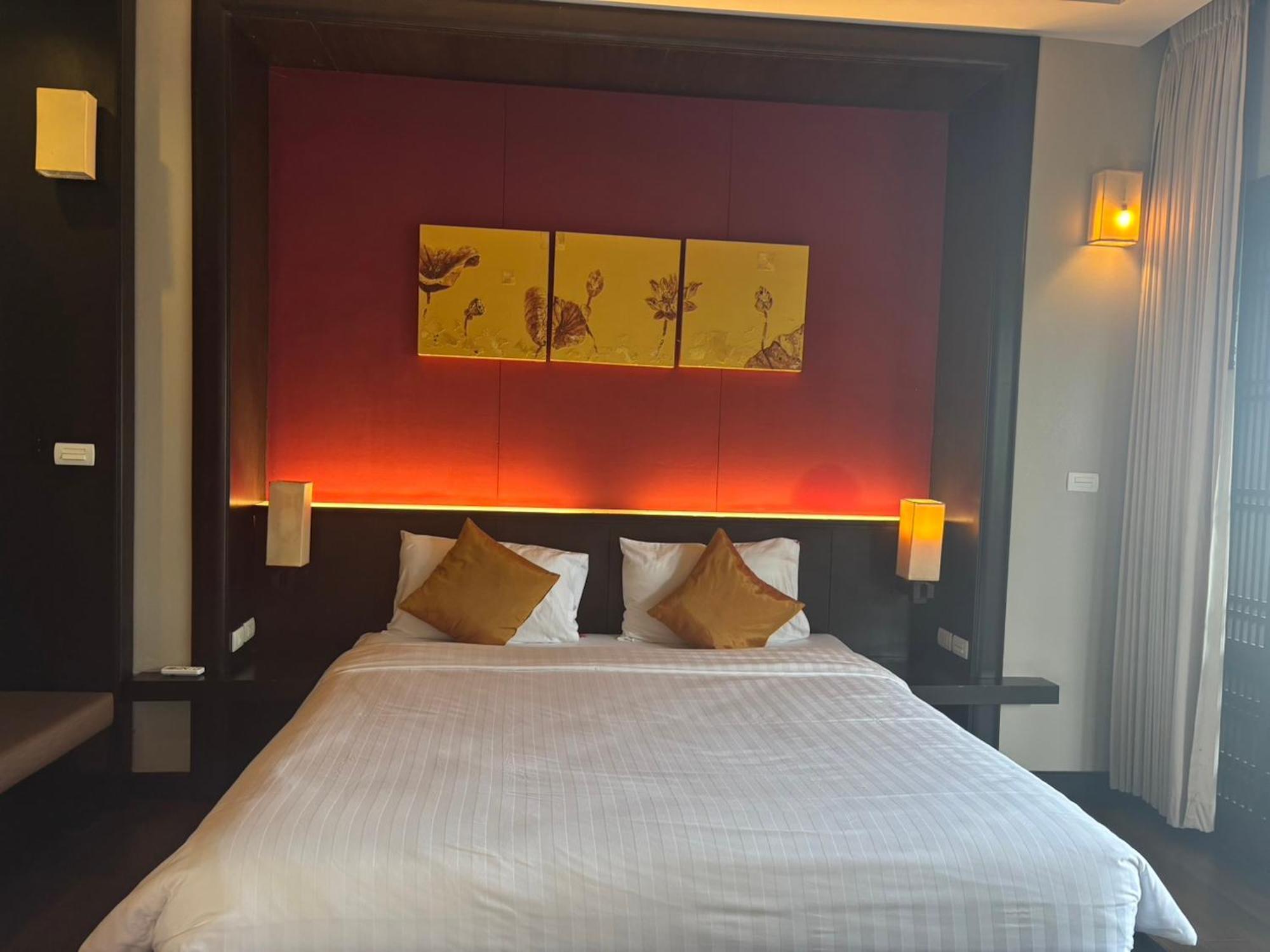 Bhundhari Koh Samui Hotel Pantai Chaweng Luaran gambar